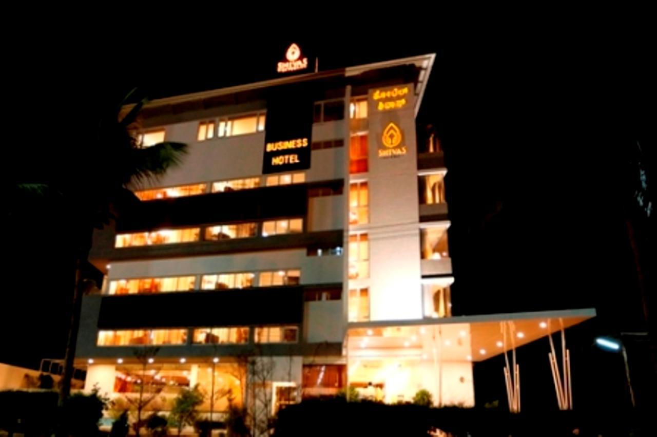 Hotel Shivas Gateway Bengaluru Zewnętrze zdjęcie